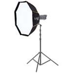 Bowens BW1530 (BW-1530) Lumiair Octabank 90 Softbox Bowens BW1530 (BW-1530) Lumiair Octabank 90 Softbox